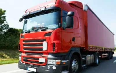 Adana Denizli Ambar Kargo