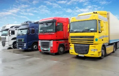 Adana Denizli Nakliye Ambarı