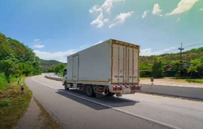 Adana ile Denizli Arası Bulaşık Makinesi Taşıma