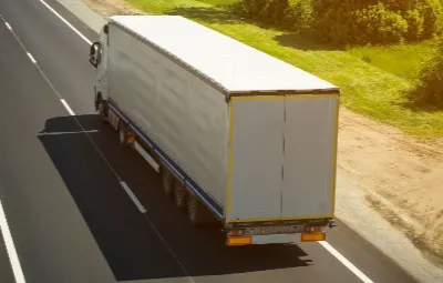 Adana ile Denizli Arası Parça Eşya Taşıma