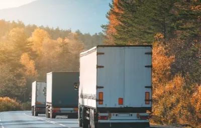 Adana ile Denizli Arası Klima Taşıma