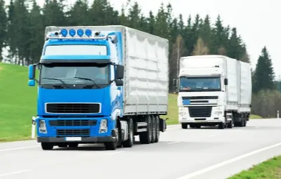 Adana ile Denizli Arası Eşya Taşıma